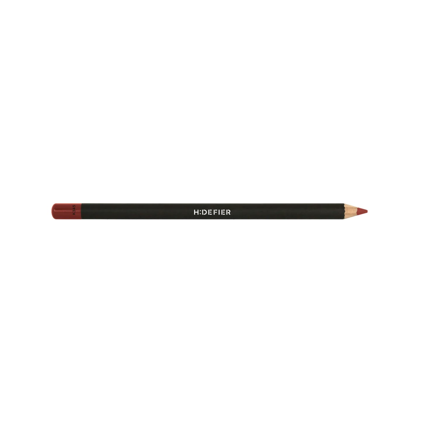 Lip Pencil - Uptown Red