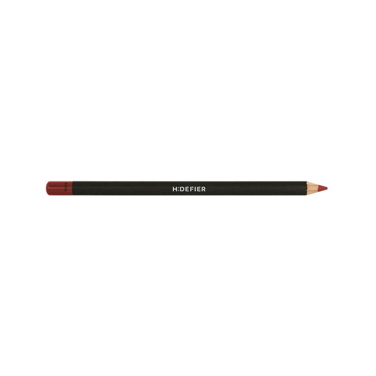 Lip Pencil - Uptown Red