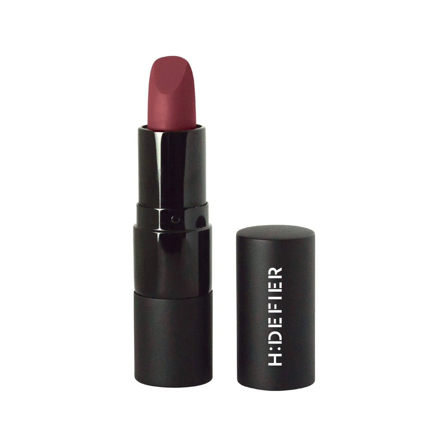 Matte Lipstick - Mauvelous