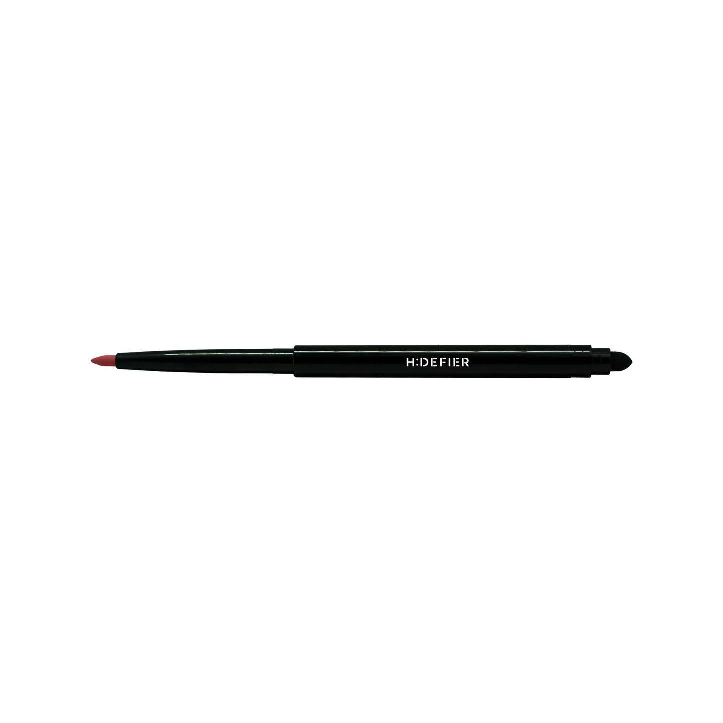 Retractable Lip Liner - Red