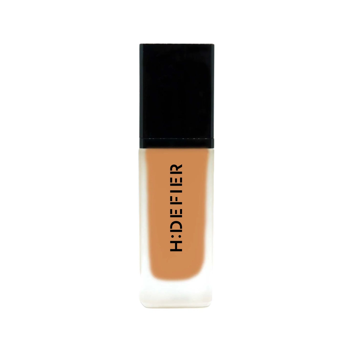 Foundation with SPF - Marigold