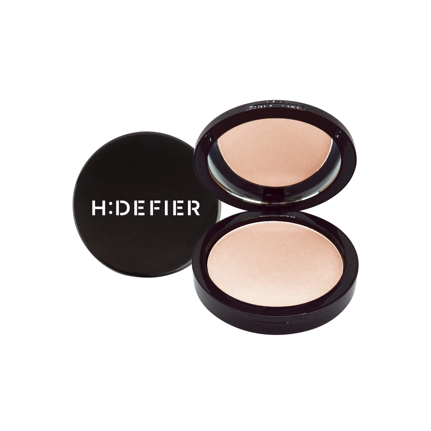 Dual Blend Powder Foundation - Candlelight