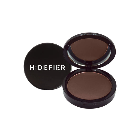 Dual Blend Powder Foundation - Fig