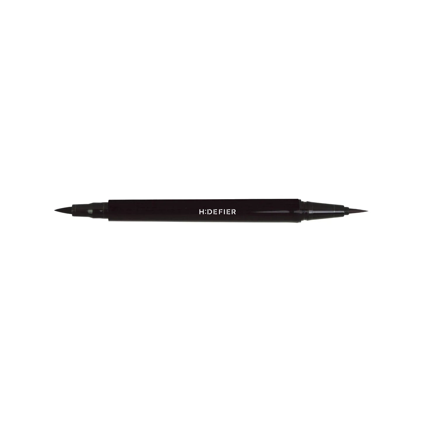 Dual Tip Eye Definer Pen - Black