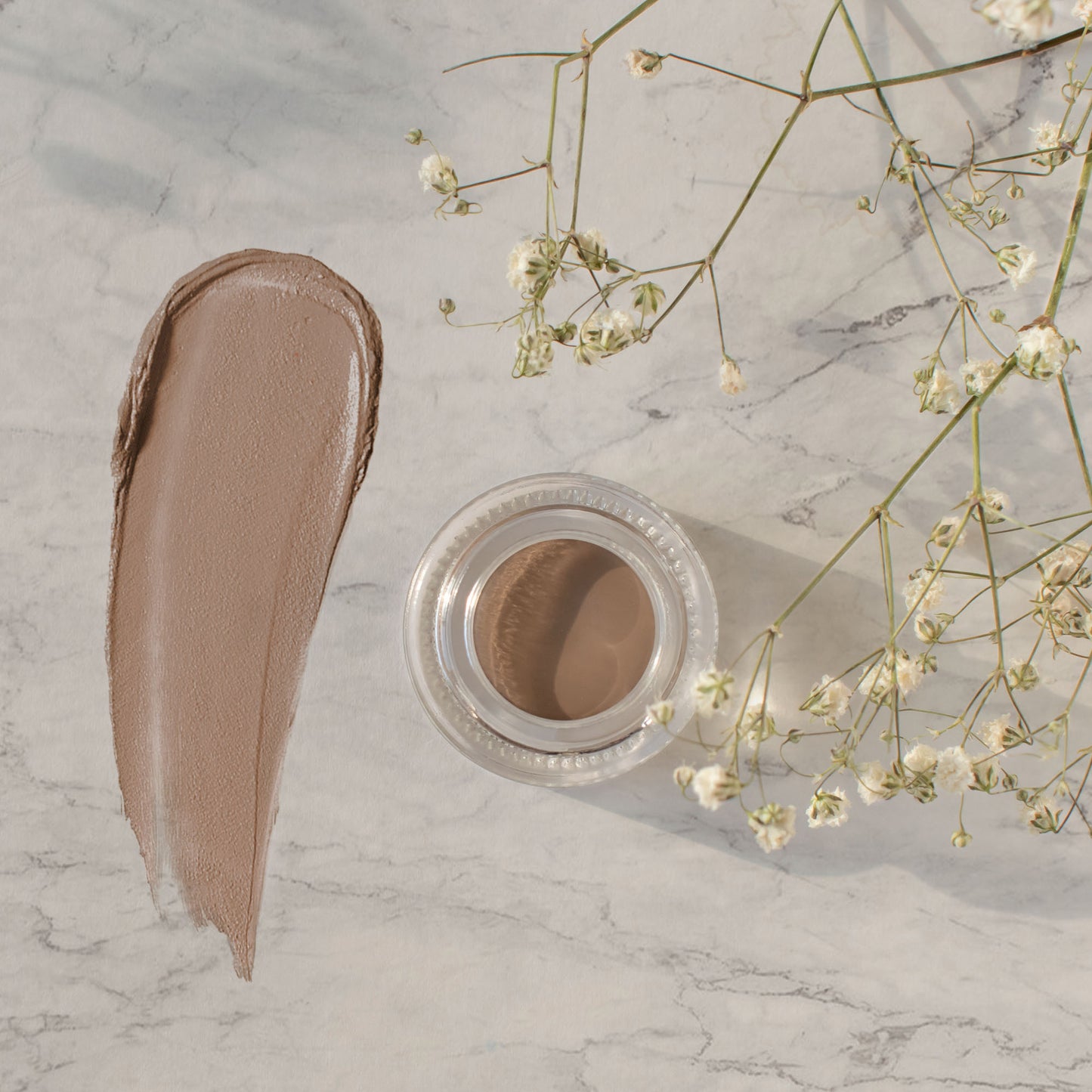 Brow Pomade - Truffle