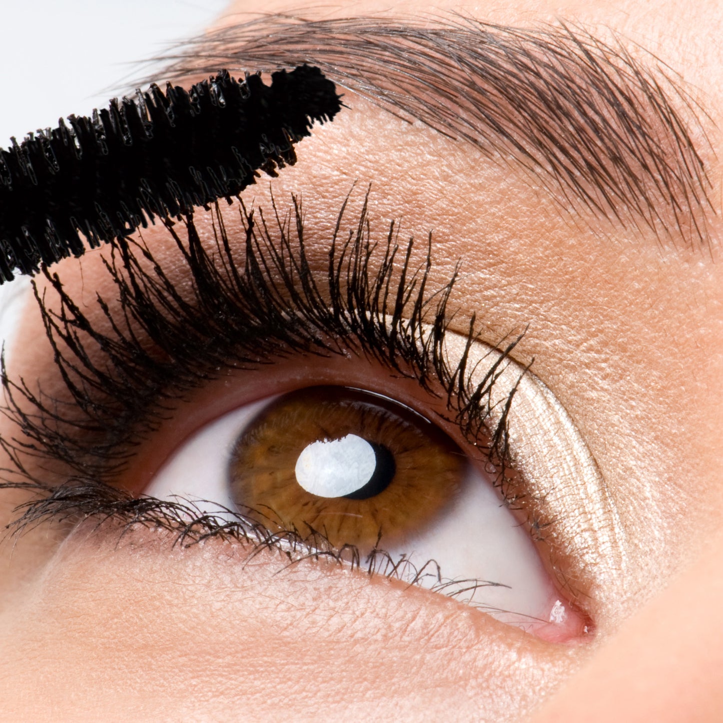 Lengthening Mascara - Black