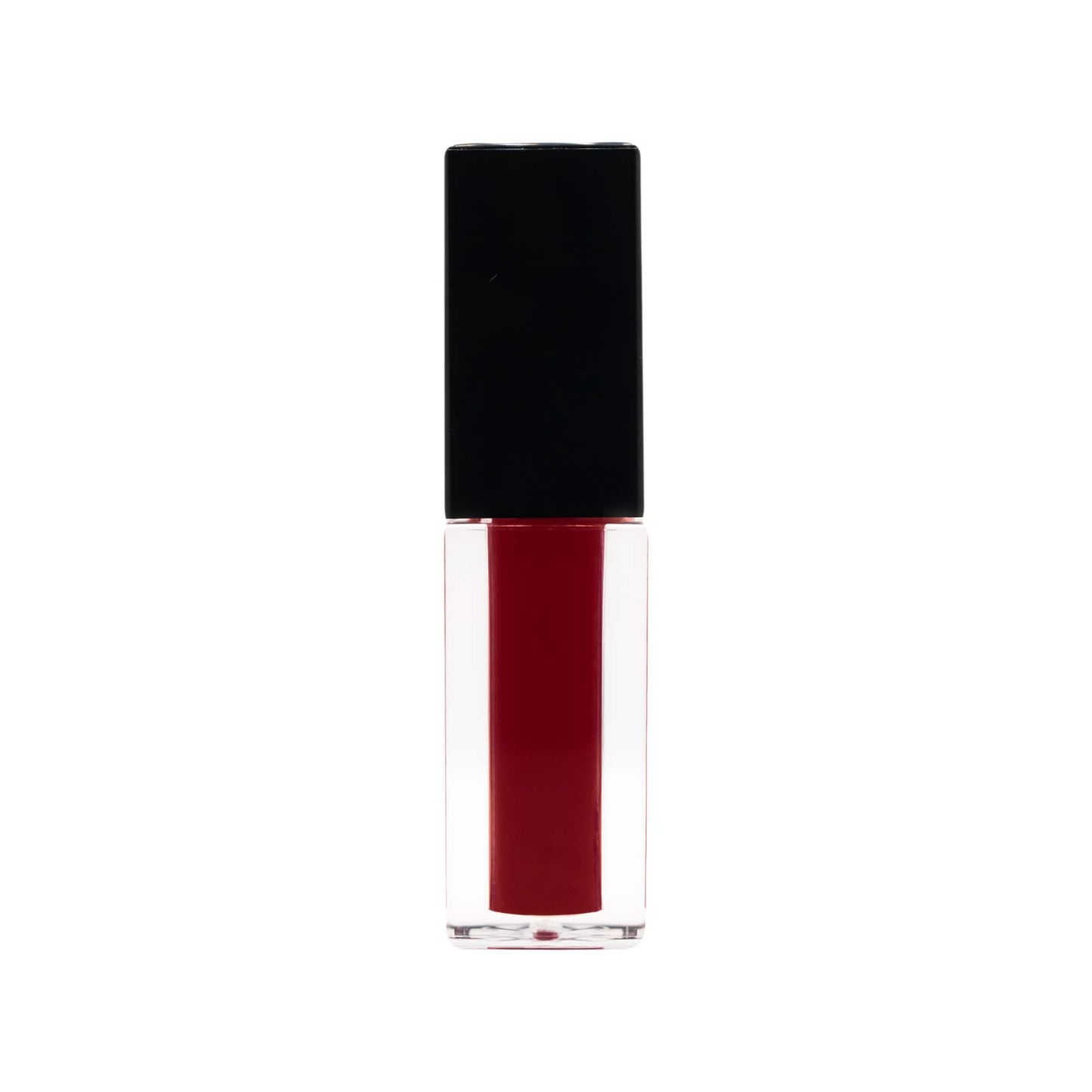 Liquid Cream Lipstick - Cherry Wine